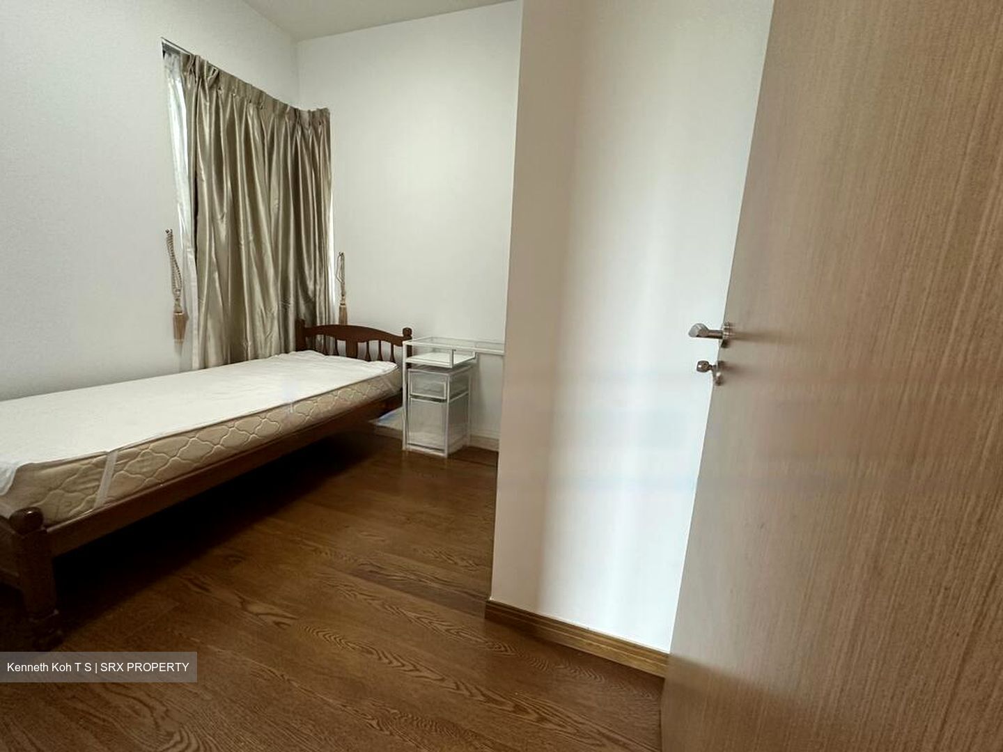 Kingsford Waterbay (D19), Apartment #483836591